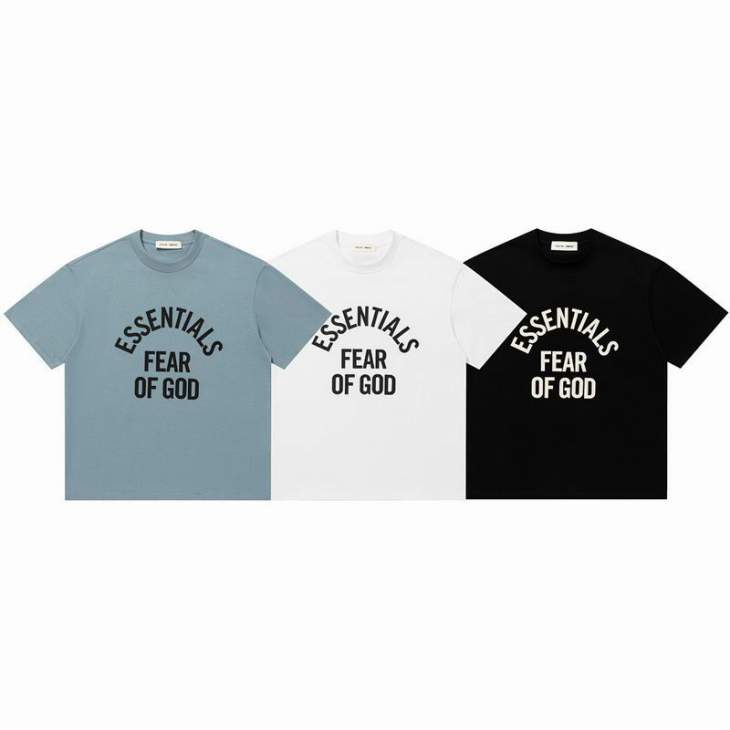 Picture of Fear of God T Shirts Short _SKUFOGS-XLcktx92814714